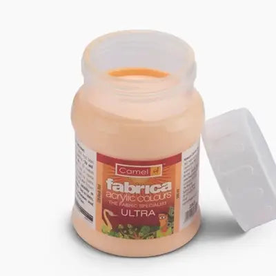 FABRICA 500ML FLESH TINT