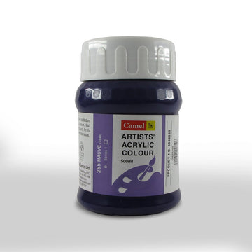 CAMEL 500ML AAC MAUVE