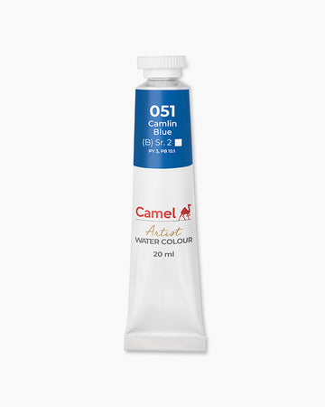 CAMEL AWC CAMLIN BLUE