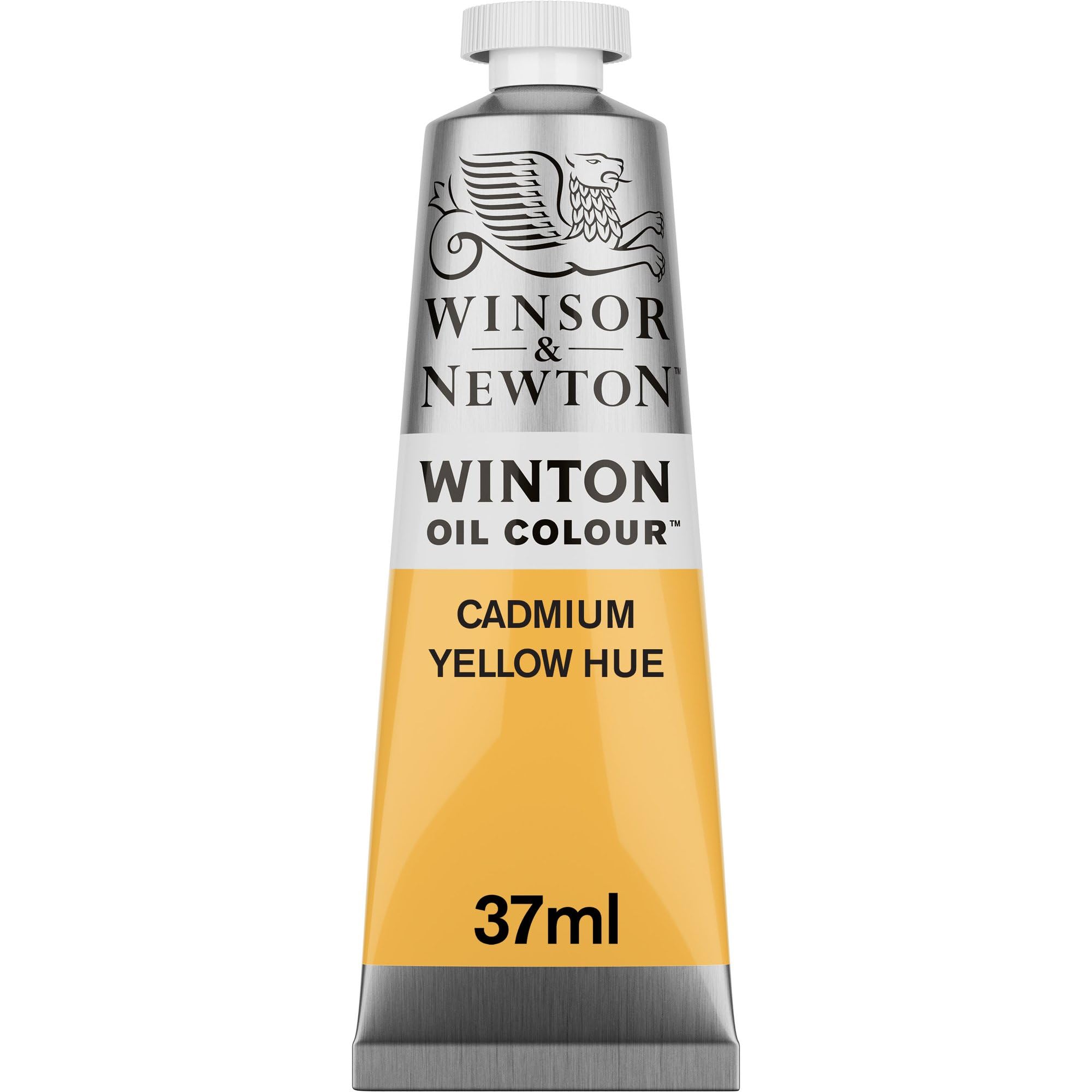 WINTON CAD YELLOW HUE