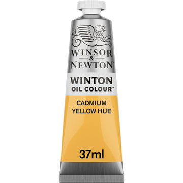 WINTON CAD YELLOW HUE