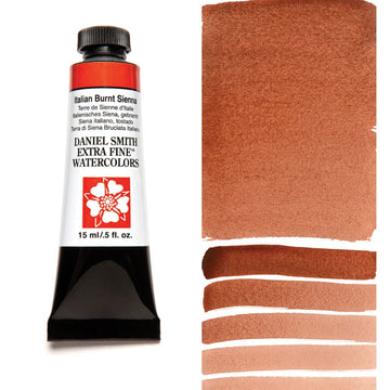 DS AWC ITALIAN BURNT SIENNA