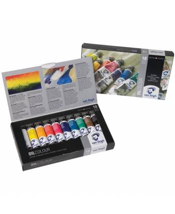 VAN GOGH OIL COLOUR