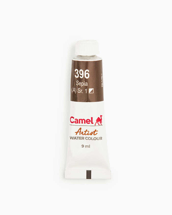 AWC 9ML RAW UMBER