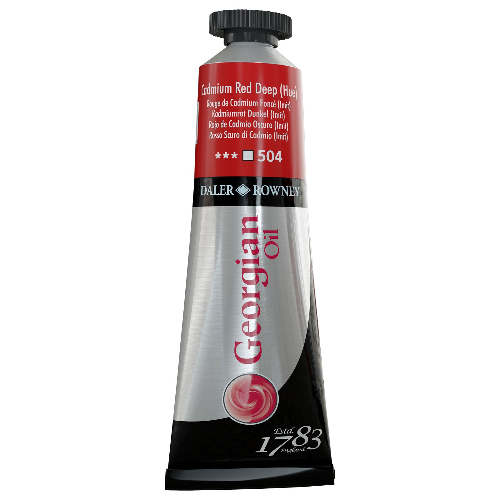 GRGN 38ML CAD RED DEEP