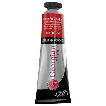 GRGN 38ML CAD RED DEEP