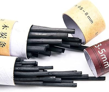 WILLOW CHARCOAL 5-8MM