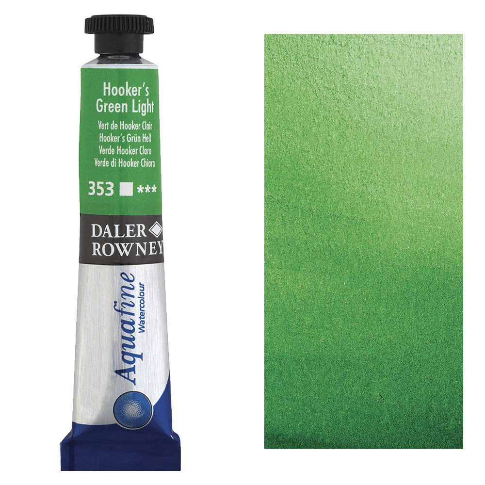 AQFN 8ML HOOKERS GREEN LIGHT