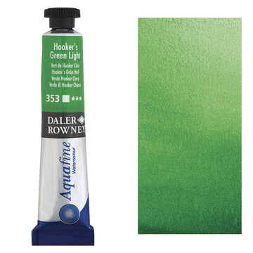 AQFN 8ML HOOKERS GREEN LIGHT