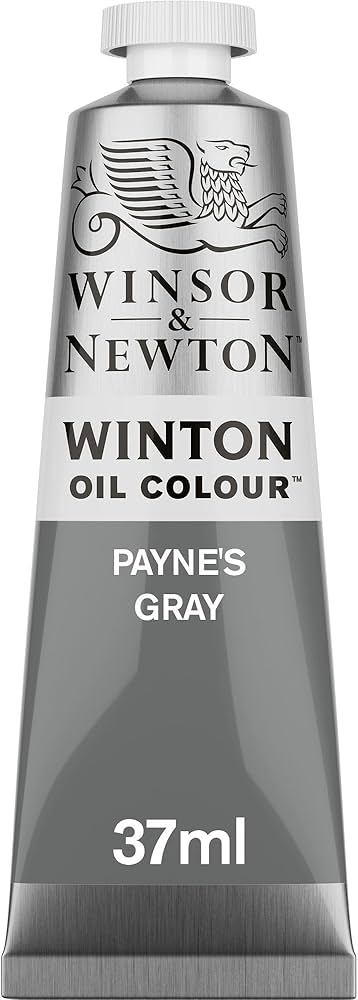 WINTON PAYNES GREY