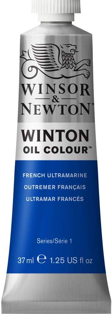 WINTON FRENCH ULTRAMARINE