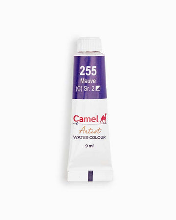 AWC 9ML MAUVE