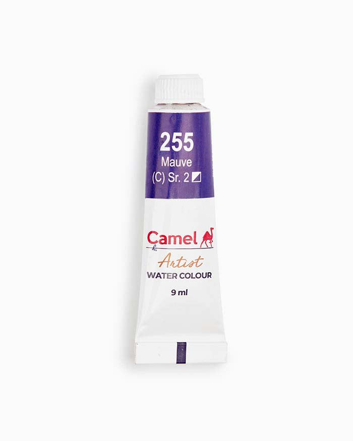 AWC 9ML MAUVE