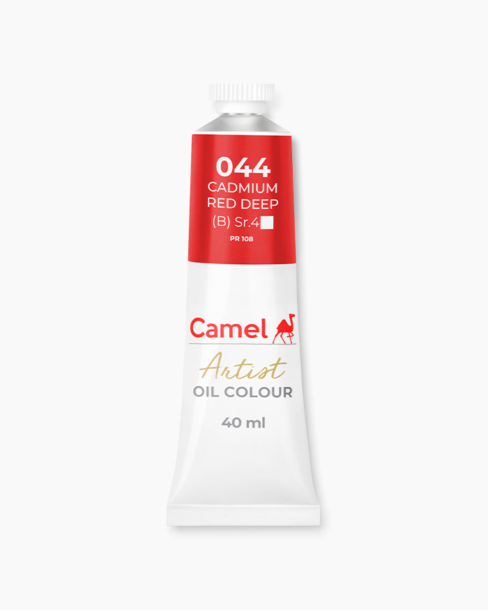 CAMEL 40ML AOC CAD RED DEEP