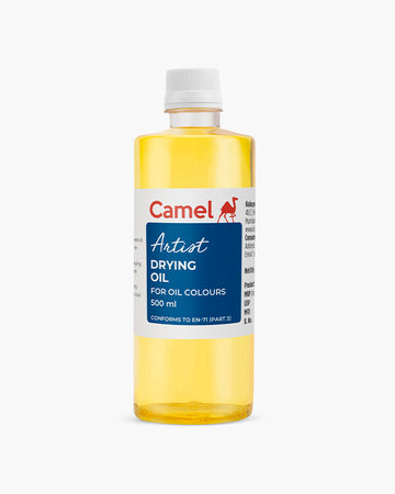 CAMEL DRYING OIL 500ML