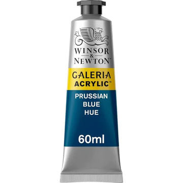 WN GALERIA PRUSSIAN BLUE