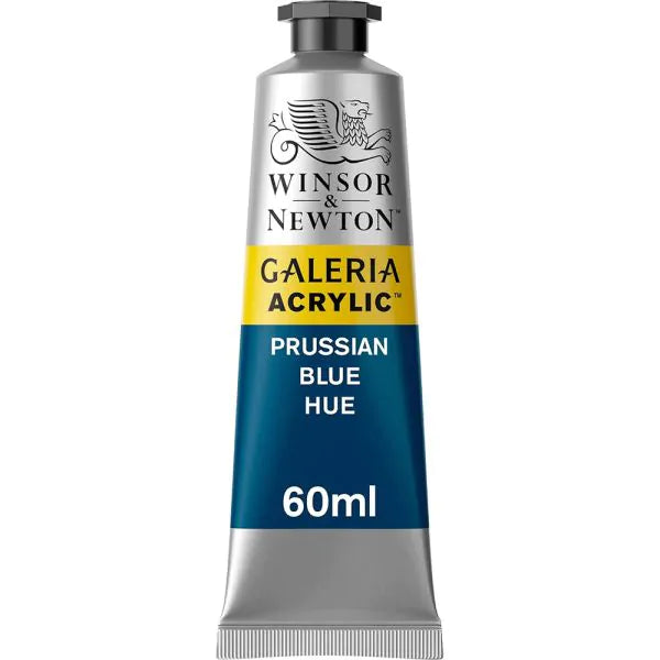 WN GALERIA PRUSSIAN BLUE