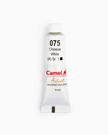 AWC 9ML CHINESE WHITE