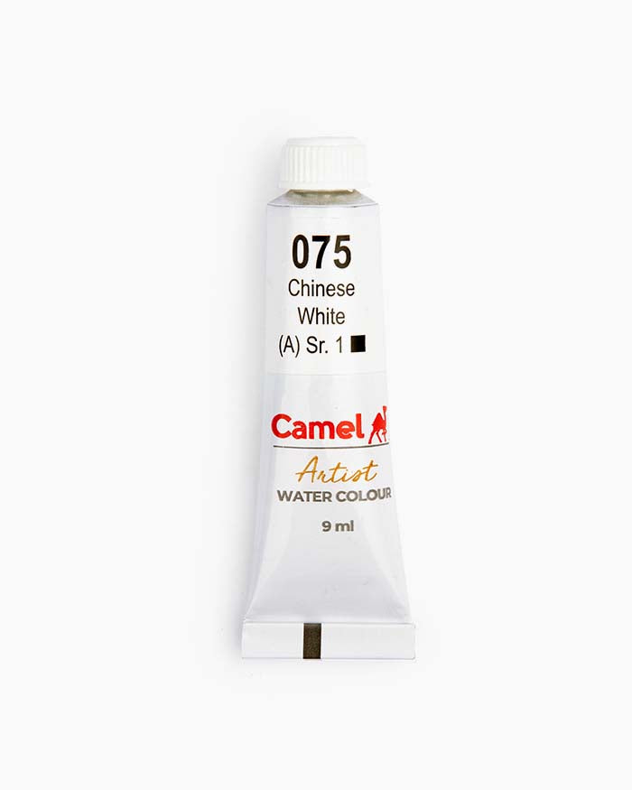 AWC 9ML CHINESE WHITE