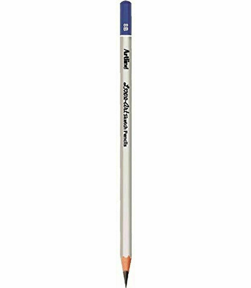 8B PENCIL ARTLINE