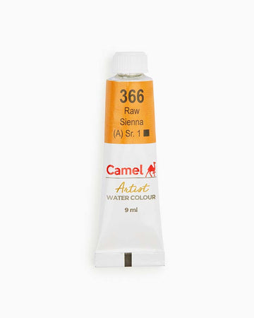 AWC 9ML RAW SIENNA