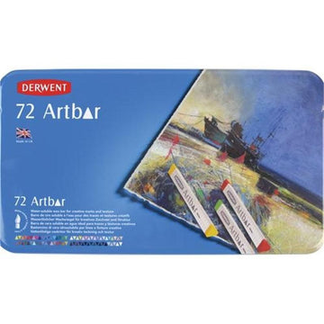 DERWENT ARTBAR 72