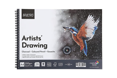 BR DRAWING WIRO A4