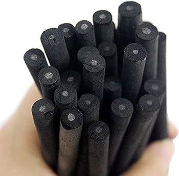 WILLOW CHARCOAL