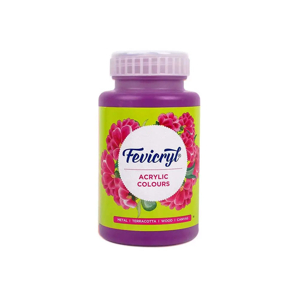 FEVICRYL 500ML COLOURS