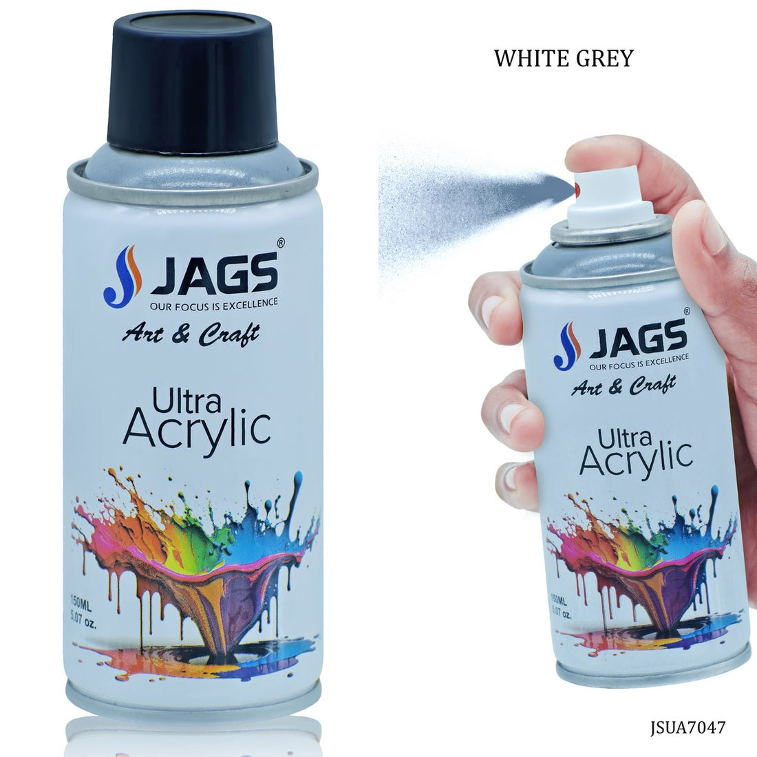 ACRYLIC SPRAY 150ML