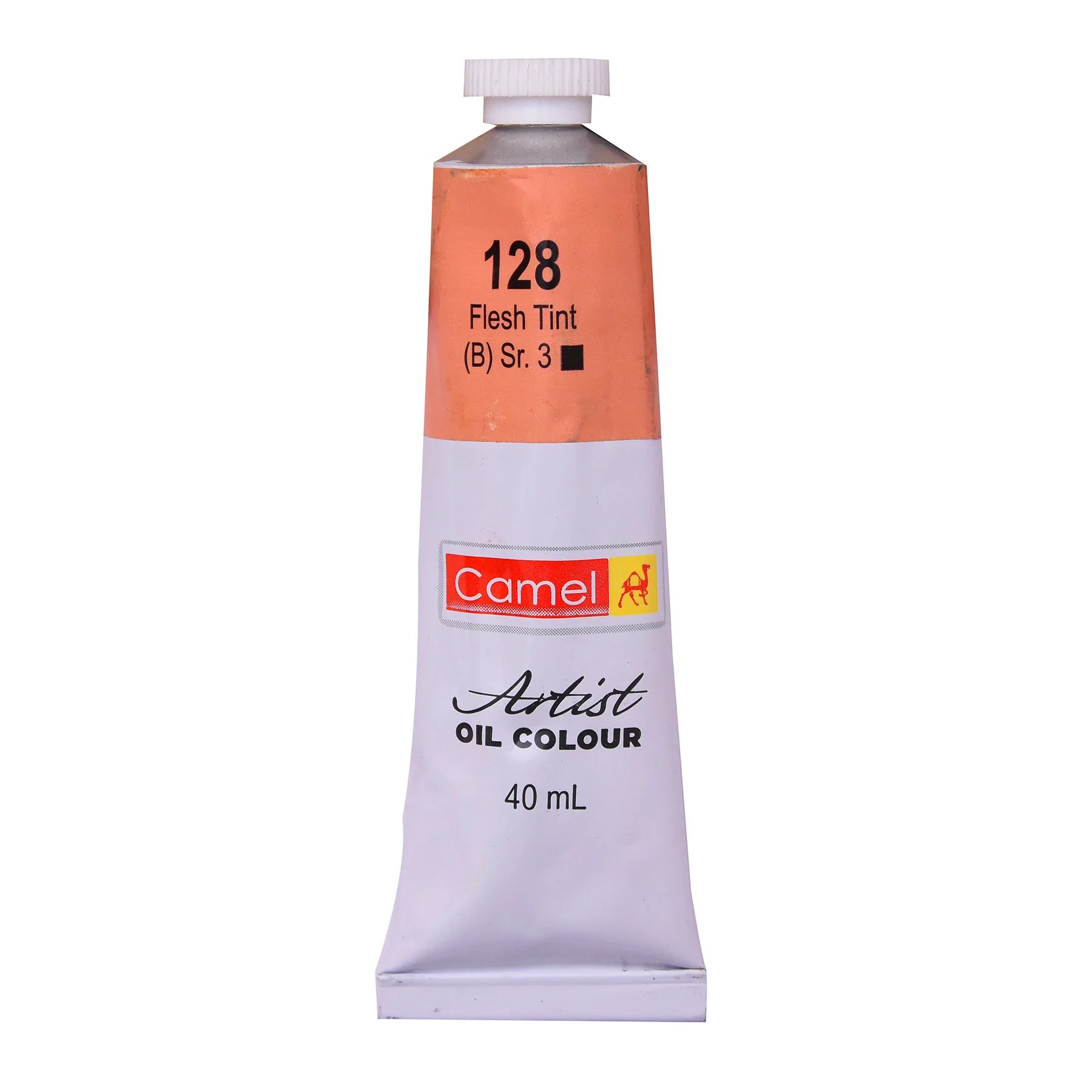 CAMEL 40ML AOC FLESH TINT