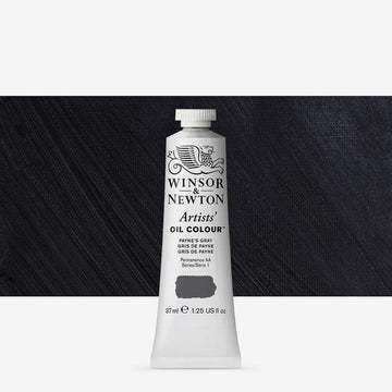 WN 37ML OIL PAYNES GRAY