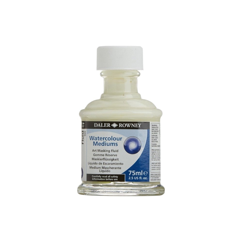 DALER ROWNEY MASKING MEDIUM