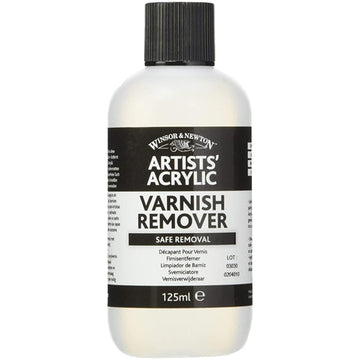 WN VARNISH REMOVER