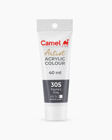 CAMEL 40ML AAC PAYNES GREY