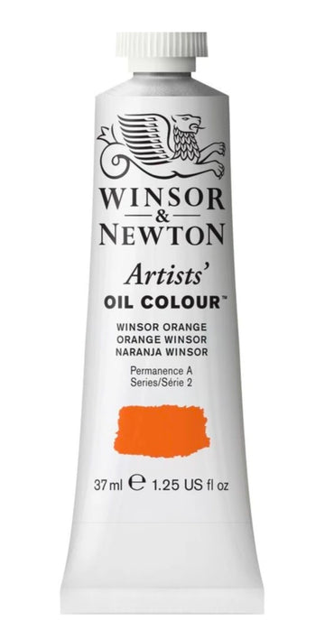 WN 37ML AOC WINSOR ORANGE