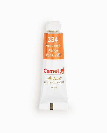 AWC 9ML PERMANENT ORANGE