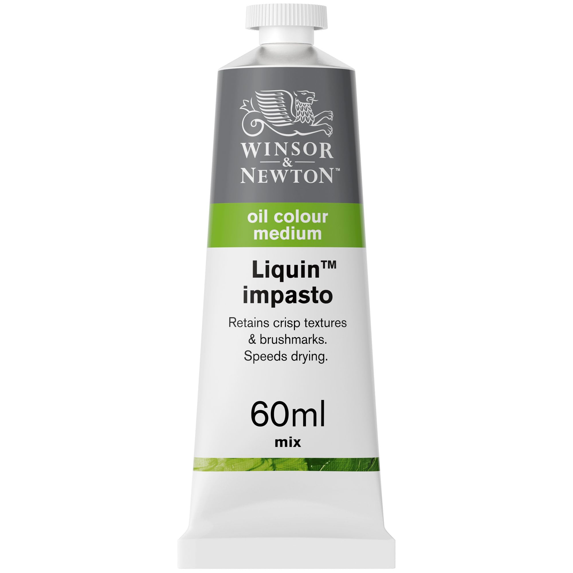 WN LIQUIN IMPASTO 60ML
