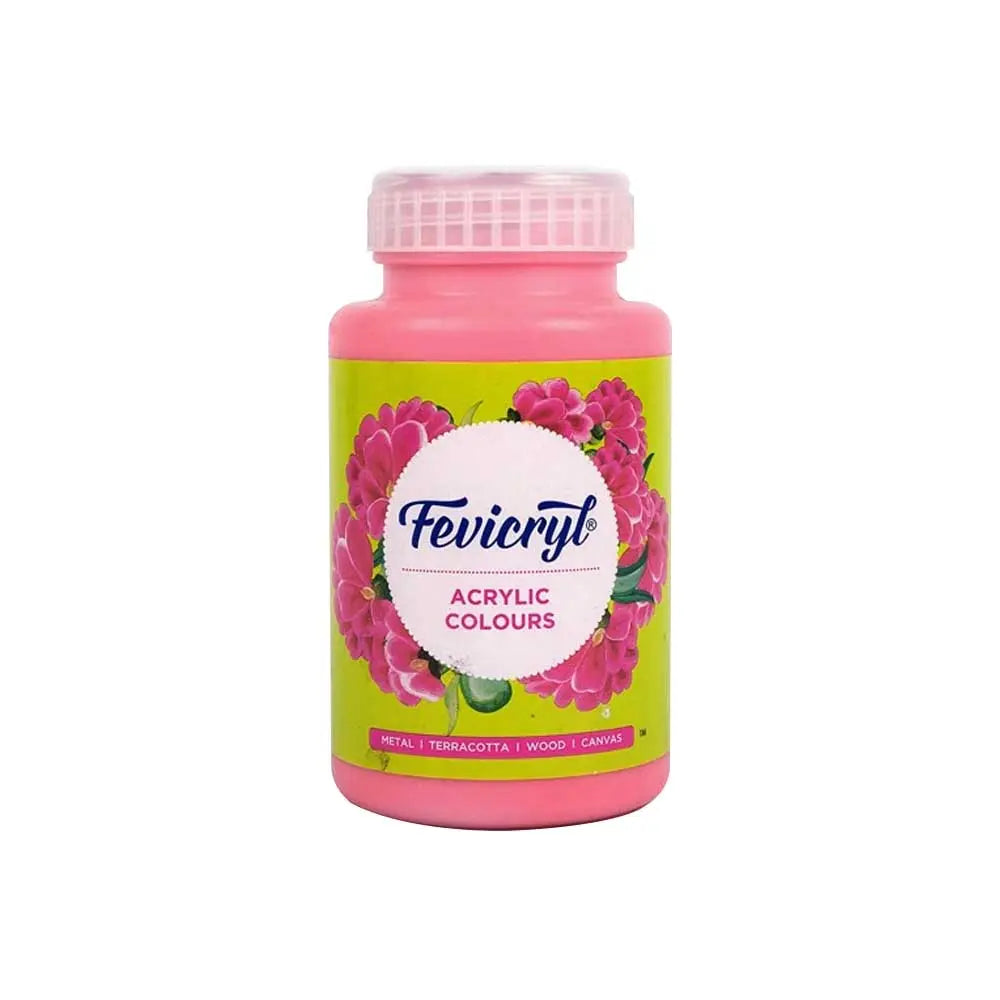 FEVICRYL 500ML COLOURS