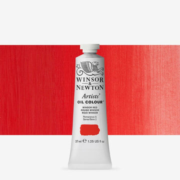 WN 37ML AOC WINSOR RED