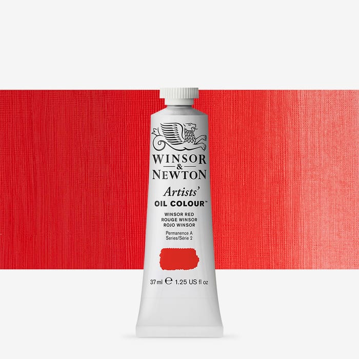 WN 37ML AOC WINSOR RED