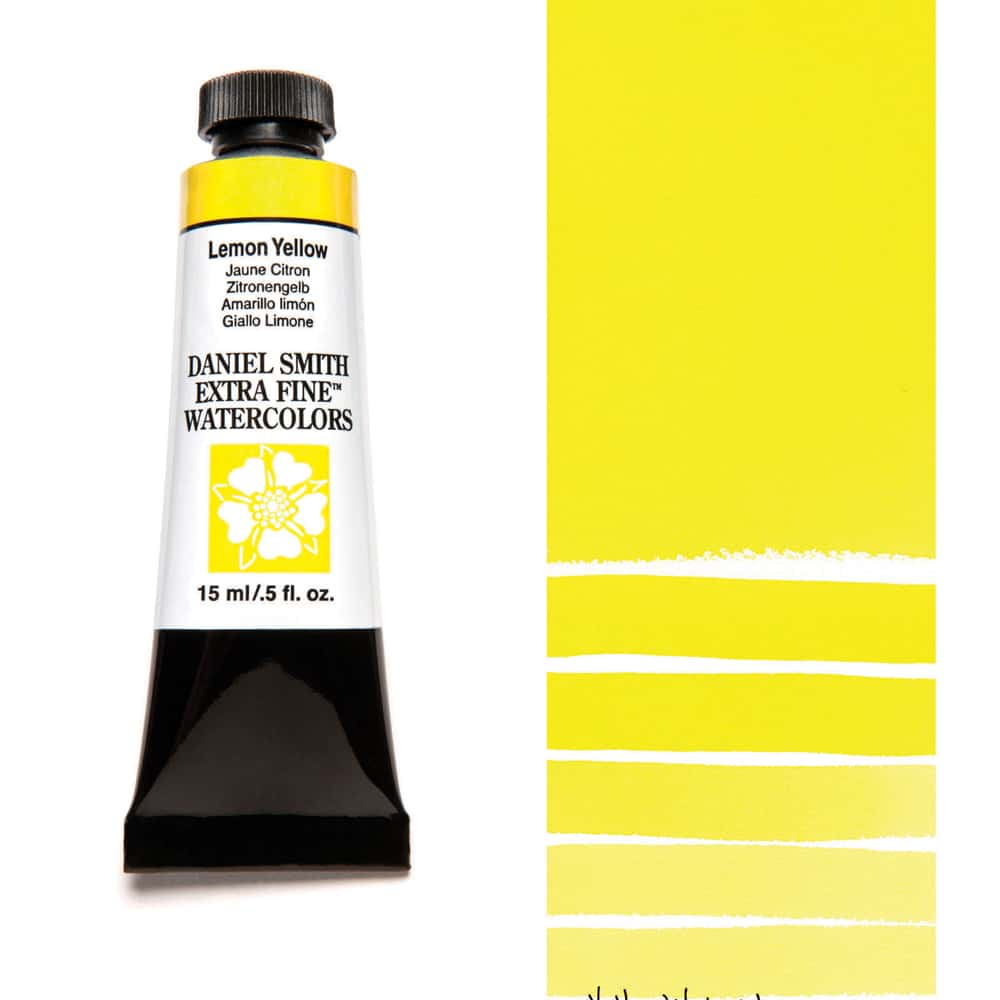 DS AWC LEMON YELLOW