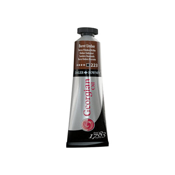 GRGN 38ML BURNT UMBER