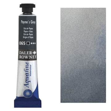 AQFN 8ML PAYNES GREY