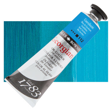 GRGN 38ML COERULEUM