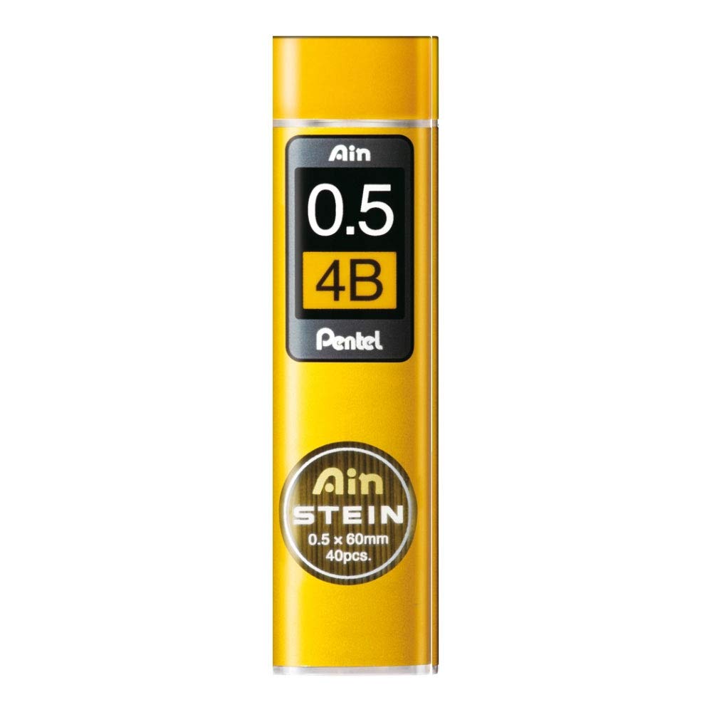 PENTEL LEAD 0.5 4B