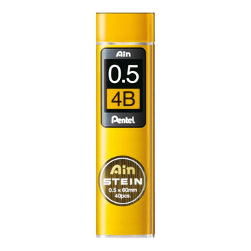 PENTEL LEAD 0.5 4B