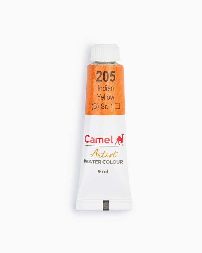 AWC 9ML INDIAN YELLOW