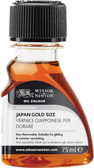 WN JAPAN GOLD SIZE