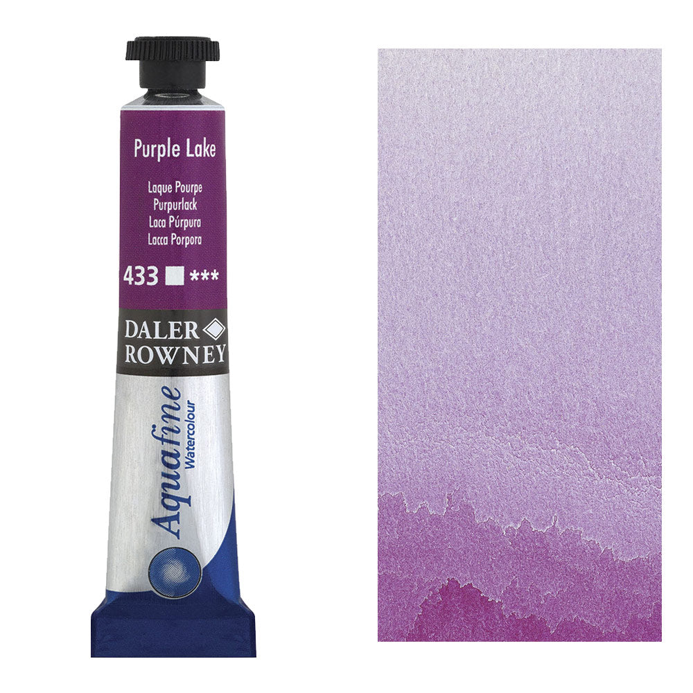 AQFN 8ML PURPLE LAKE